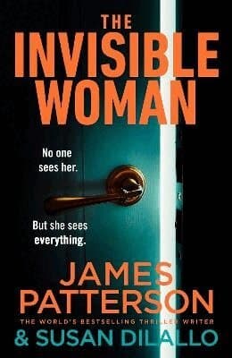 The Invisible Woman