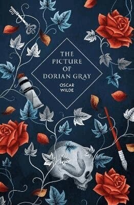 Omslag till boken Picture of Dorian Gray av Oscar Wilde
