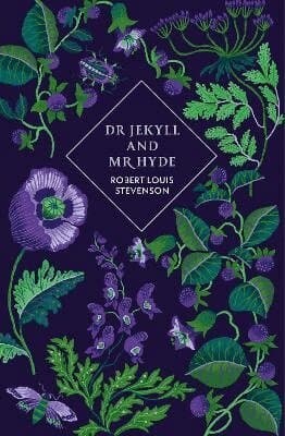 Omslag till boken Dr Jekyll and Mr Hyde and Other Stories av Robert Louis Stevenson