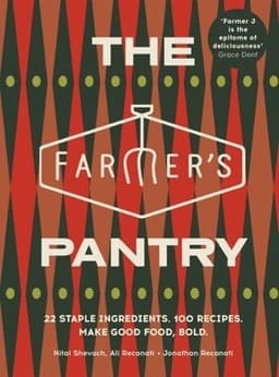 Farmer’s Pantry