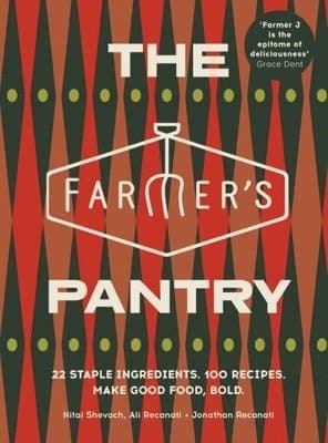 Farmer’s Pantry