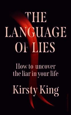 Language of Lies