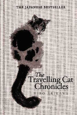 Travelling Cat Chronicles and The Goodbye Cat