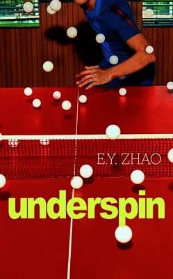 Underspin