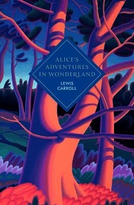 Alice's Adventures in Wonderland and Through the Looking Glass