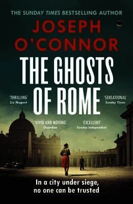 Ghosts Of Rome