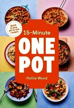 15-Minute One Pot