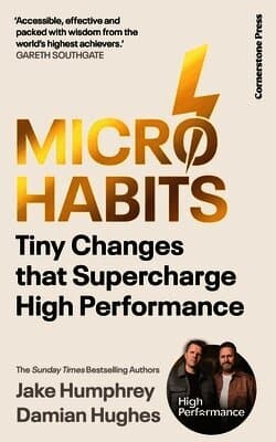 Micro-Habits