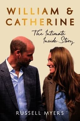William & Catherine
