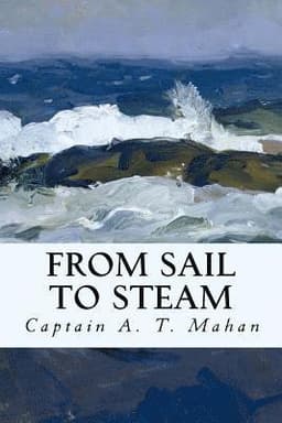 From Sail to Steam