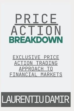 Price Action Breakdown