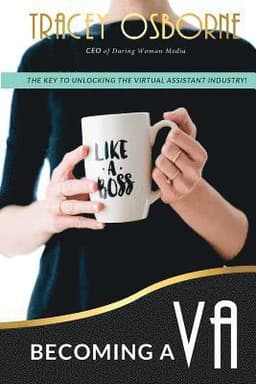 Becoming a VA: The Key to Unlocking the Virtual Assistance Industry