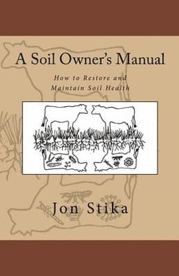 Soil Owner's Manual