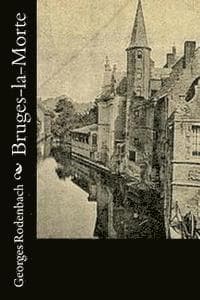 Bruges-la-Morte