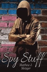 Spy Stuff