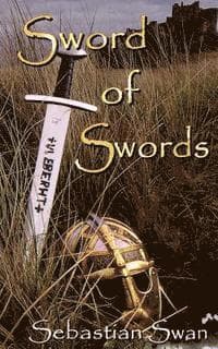Sword of Swords: Ulfberht