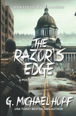Razor's Edge