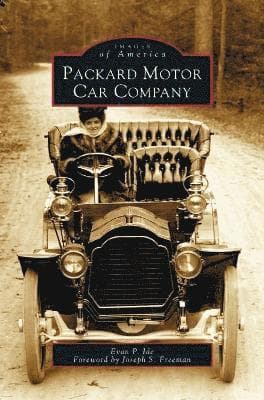 Packard Motor Car Company