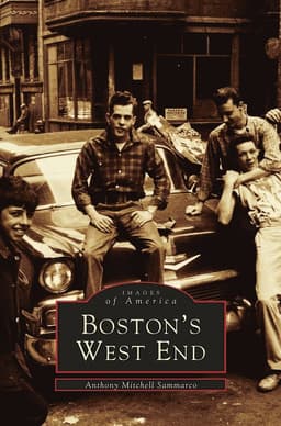 Boston's West End