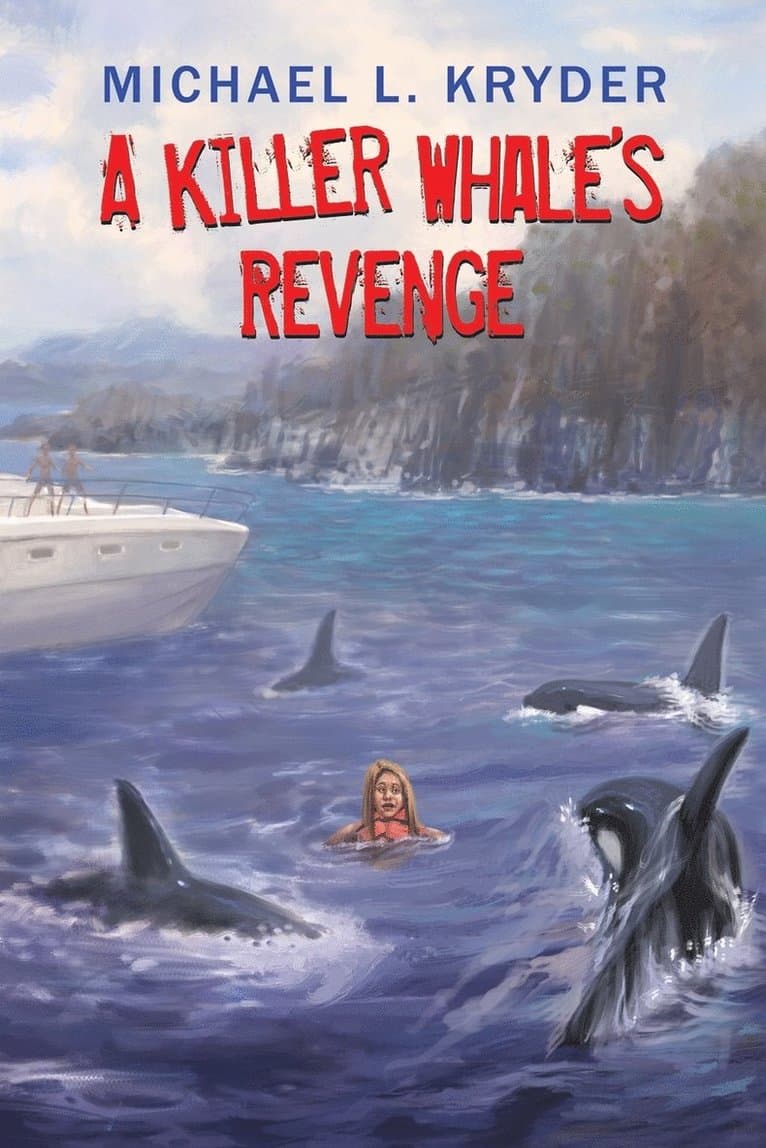Killer Whale's Revenge