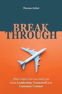 Breakthrough