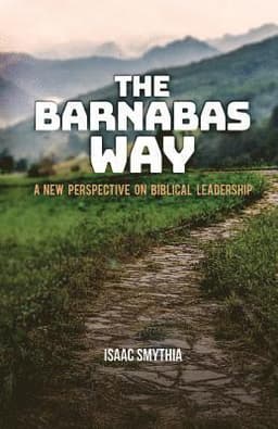 Barnabas Way