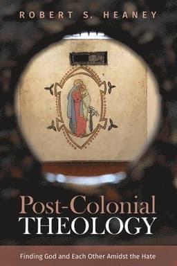 Post-Colonial Theology