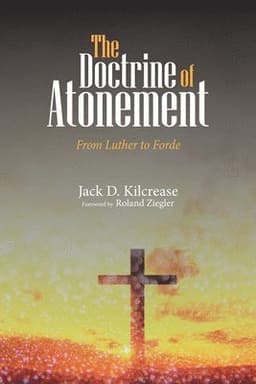 Doctrine of Atonement
