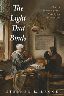 Light That Binds