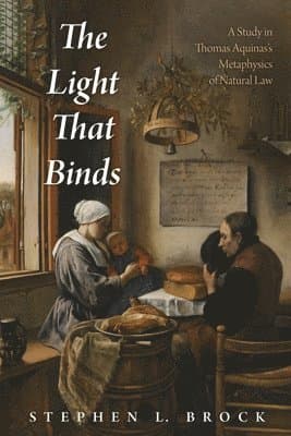 Light That Binds