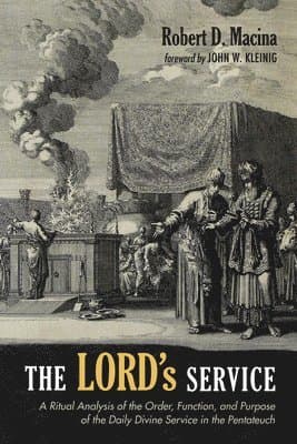 Lord's Service