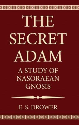 Secret Adam