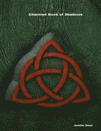 Charmed Book of Shadows