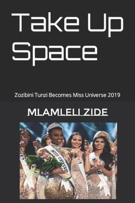 Take Up Space