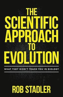 Scientific Approach to Evolution