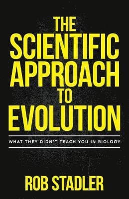 Scientific Approach to Evolution