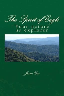 The Spirit of Eagle: Your nature as explorer