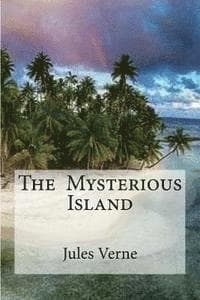 The Mysterious Island