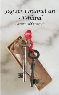 Jag ser i minnet än - Estland