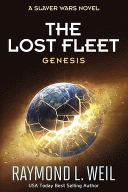 Lost Fleet