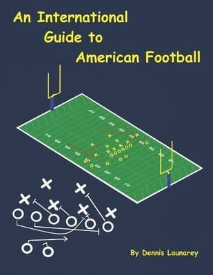 International Guide to American Football