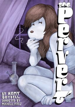 Pervert