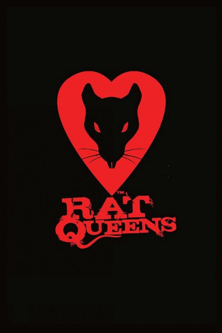 Rat Queens Deluxe Edition Volume 2