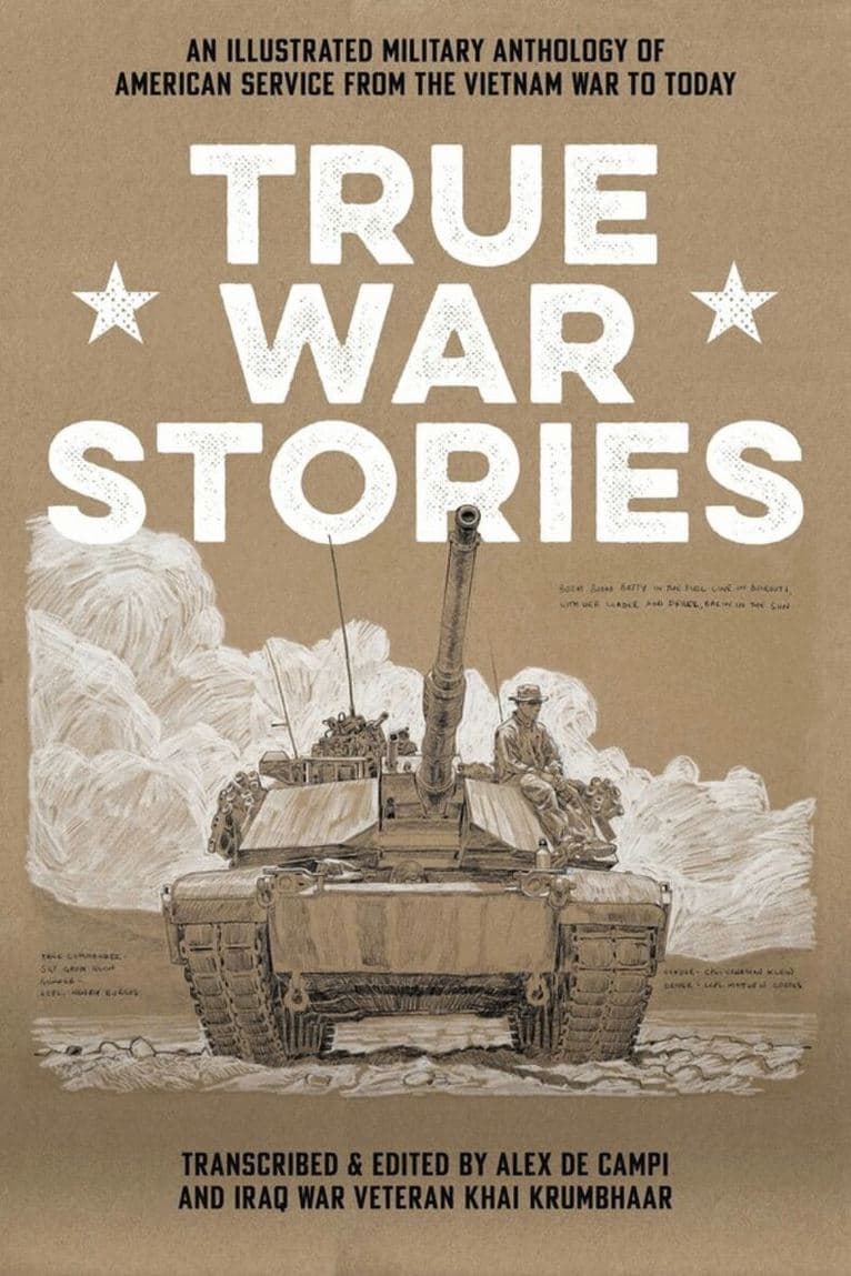 True War Stories
