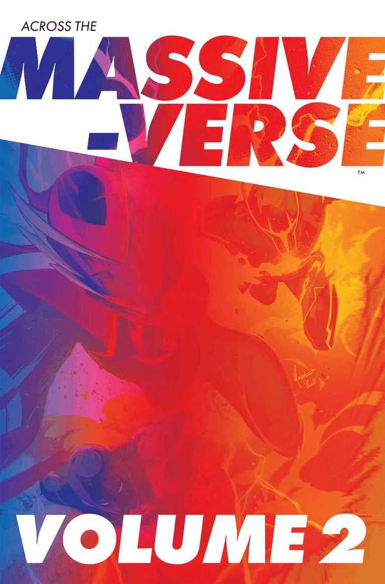 Across the Massive-Verse Volume 2
