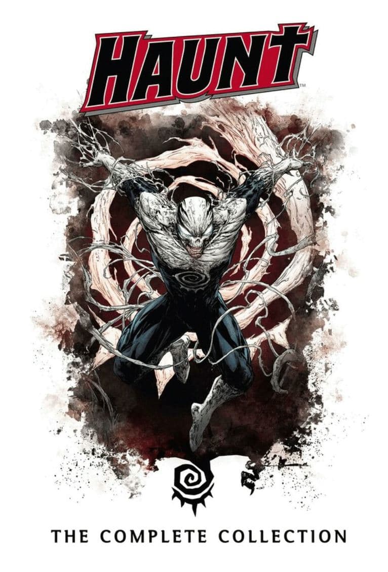 Haunt: The Complete Collection