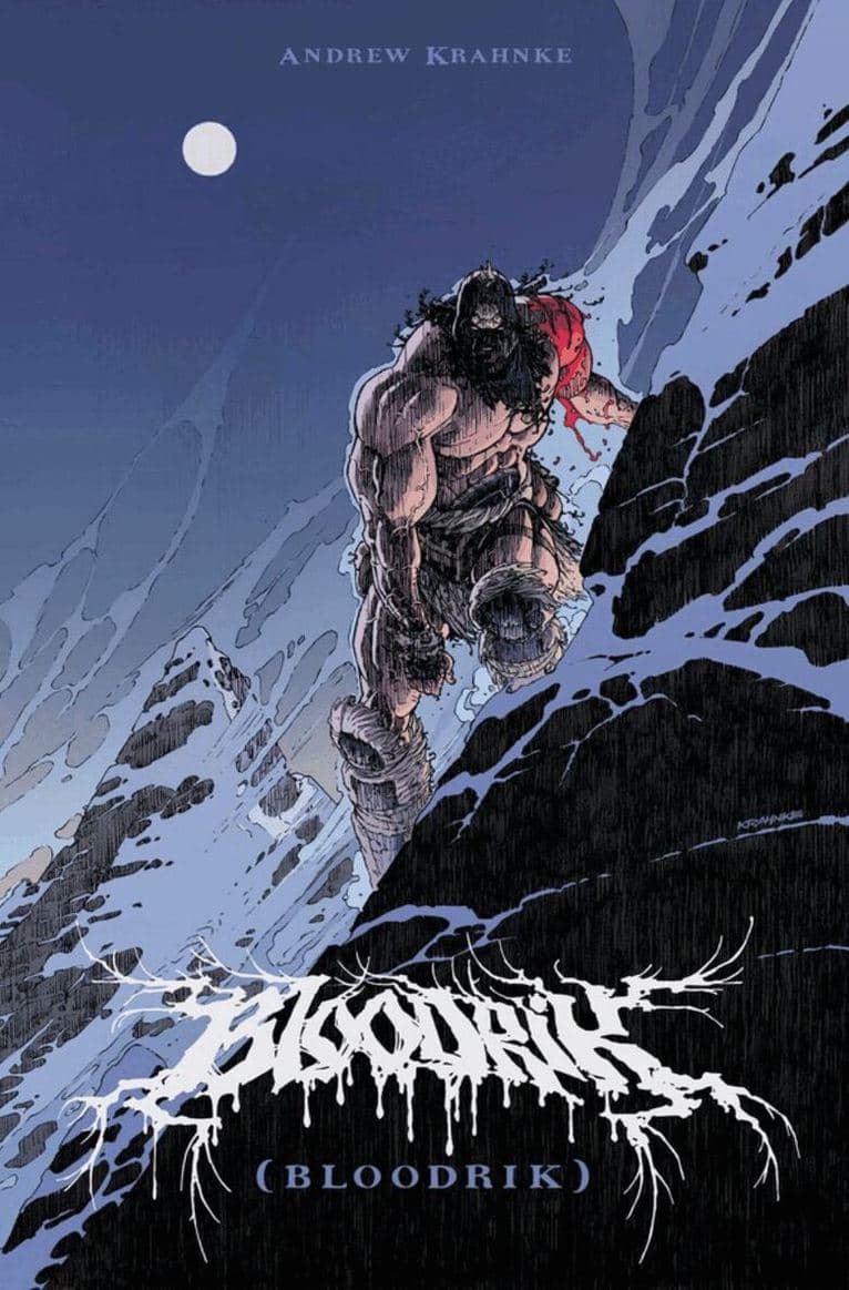 Bloodrik