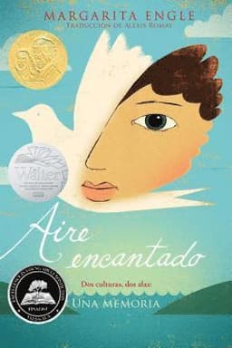 Aire Encantado (Enchanted Air): DOS Culturas, DOS Alas: Una Memoria