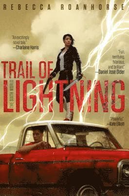 Trail of Lightning