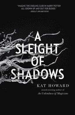 Sleight of Shadows
